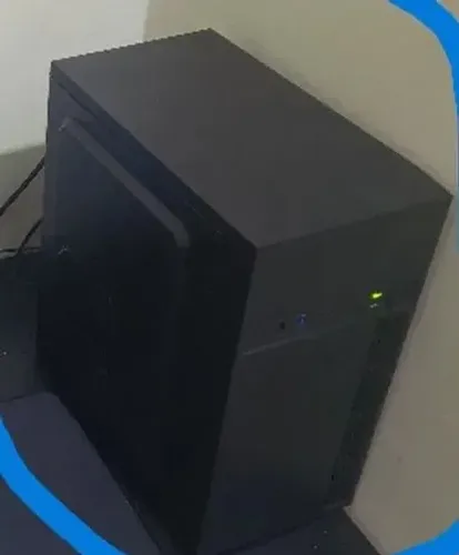 CPU