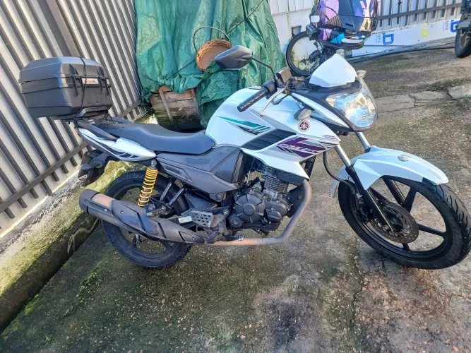 Fazer 150