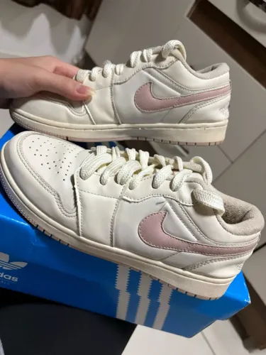 Tênis Adidas Primeira Linha - Tam 36