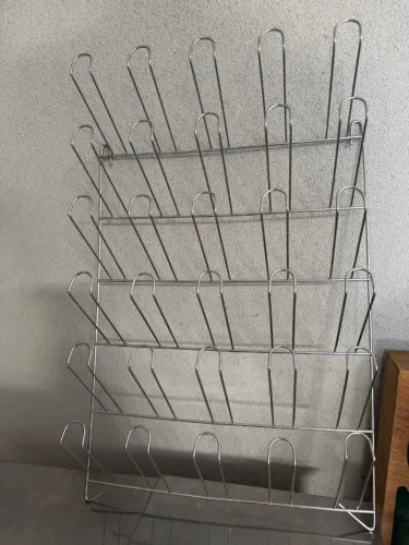 Suporte para copos