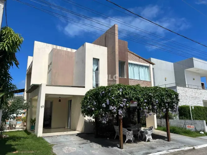 Casa Alto Padrão no Condomínio Fragatta  Conforto, Estilo e Lazer Completo! [13505]