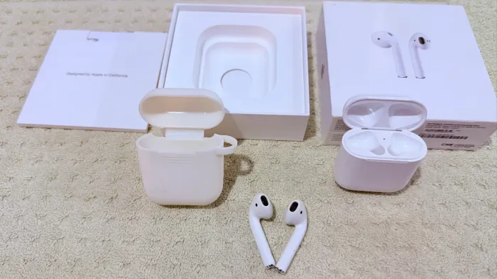 Airpods Apple
