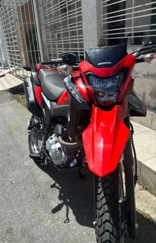160 Bros NXR