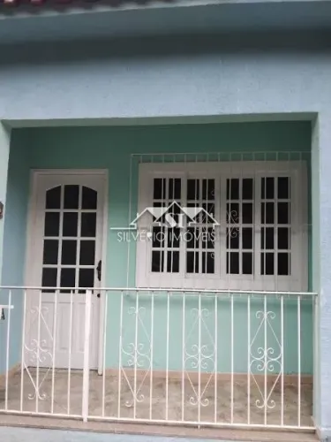 Casa- Petrópolis, Centro