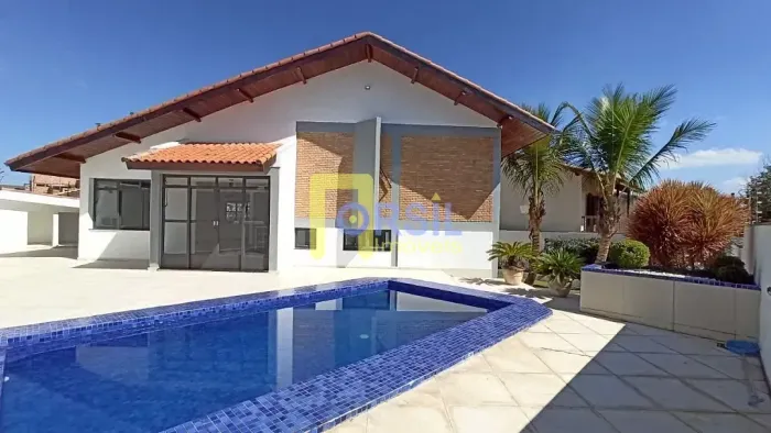Sobrado residencial/comercial para alugar, 530 m² a partir de R$ 8.332,25 - Vila Oliveira