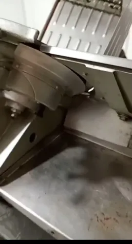 Estou vendendo um cortador de frios da marca Filizola em perfeito estado