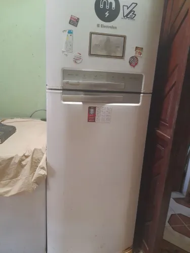 Geladeira