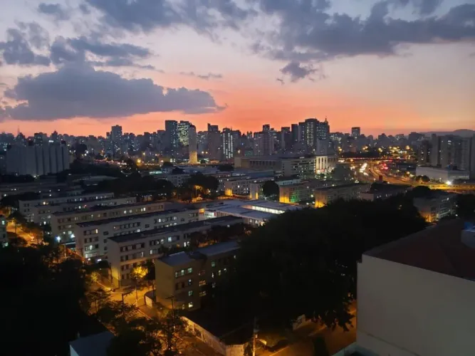 AP reformado Cambuci - LINDO