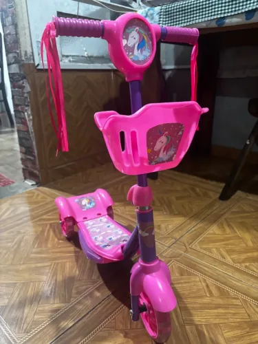 Patinete infantil 