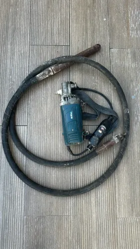 Vibrador de concreto Bosch