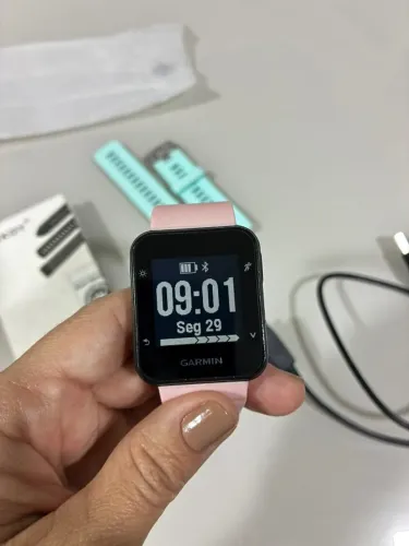Garmin Forerunner 35