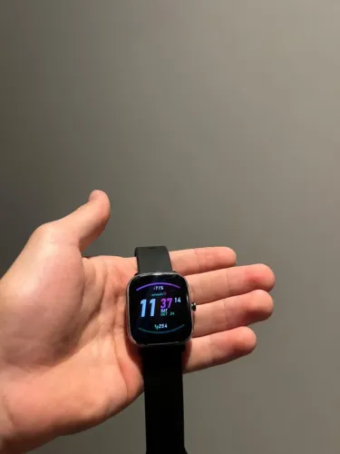 AMAZFIT GTS 2 mini SMARTWATCH