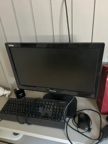 Monitor de computador