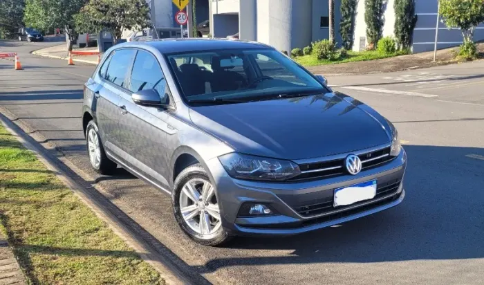 Volkswagen Polo Comfort. 200 TSI 1.0 Flex 12V Aut. 2018