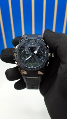 Relógio G-Shock Batman Steel