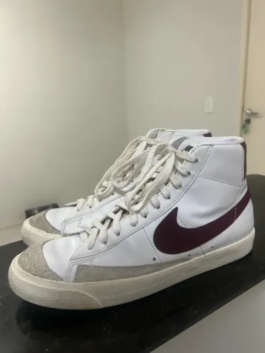 Nike Blazer Mid ?77 Vintage Original ? Semi Novo