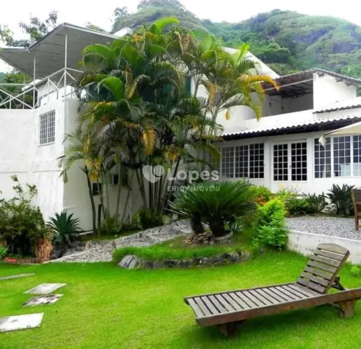 Casa em Itanhangá, Rio de Janeiro