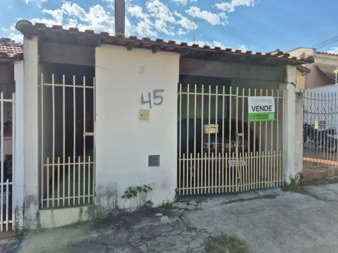 Casa Proximo centro Vila Assis