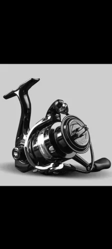 Molinete Handing Magic Lite II Tamanho 3000