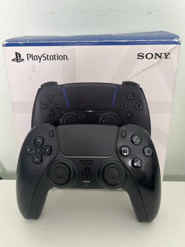 Controle PS5 Original - Hall Effect