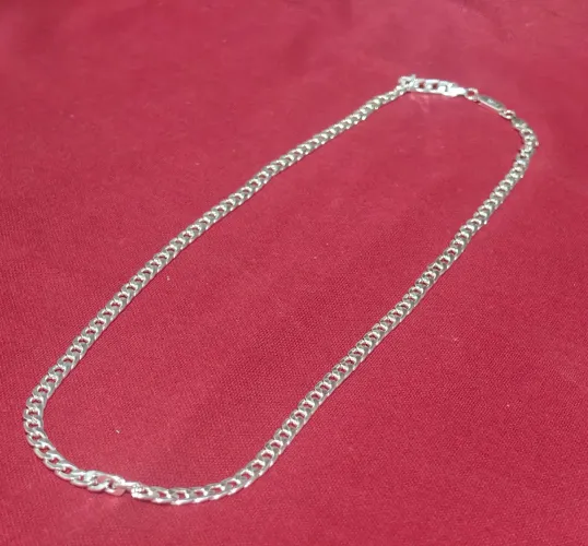 Cordão de Prata 925