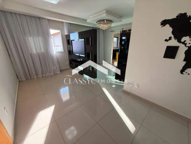Apartamento de 3 Quartos no Tubalina, Uberlândia | 106 m.