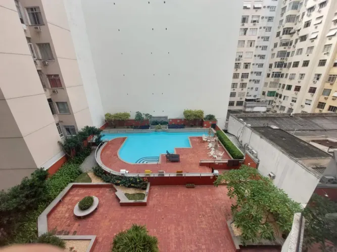 para locação, Copacabana, Rio de Janeiro, RJ