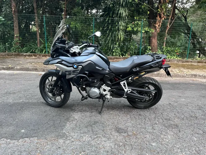 BMW GS F750 NOVA