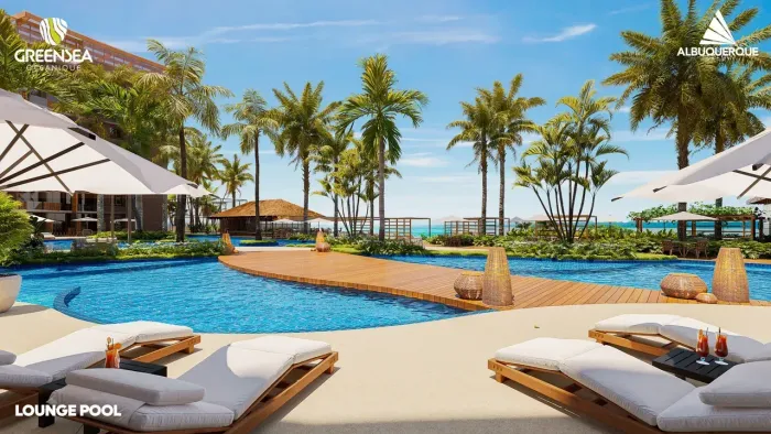 Investimento inteligente: turismo forte, oferta limitada e alta demanda.