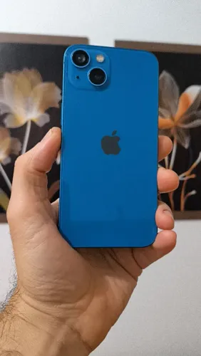iPhone 13 Normal 256Gb
