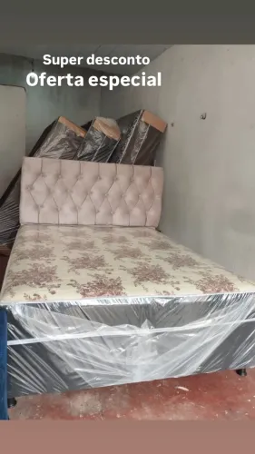 CASAL . Super promoção mega mega 