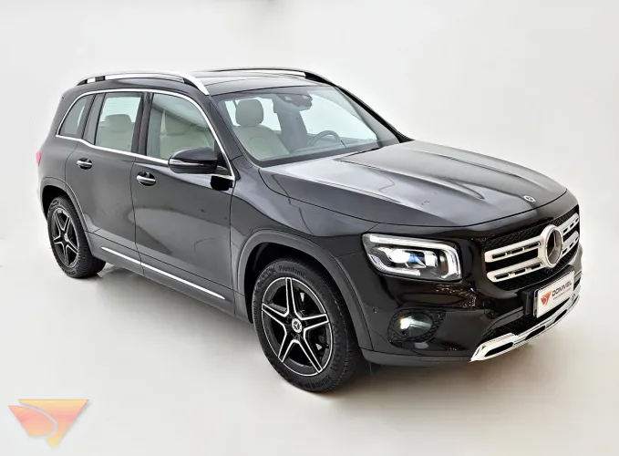 Mercedes-Benz GLB 200 Progressive 1.3 TB 16V AUT 2023