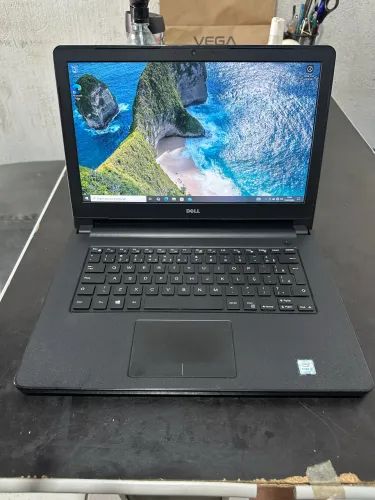 Notebook Dell Inspiron 14