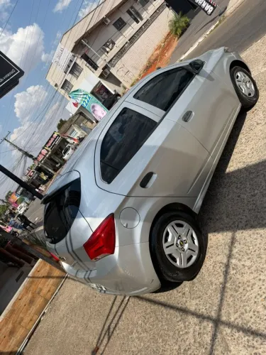 Chevrolet Joy Hatch 1.0 8V Flex 5P MEC 2020