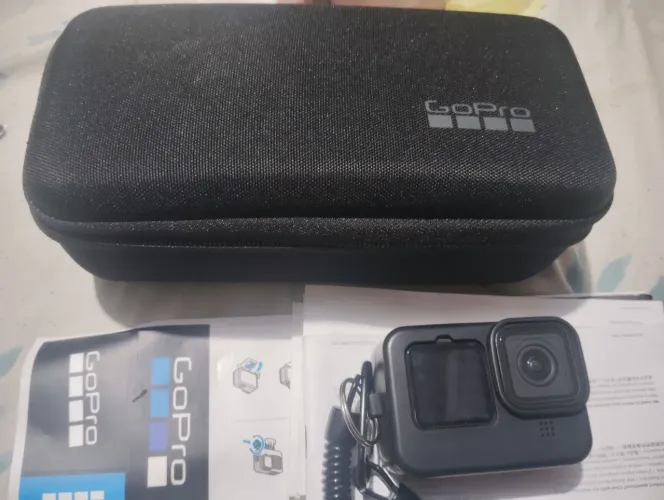 Câmera goopro 11
