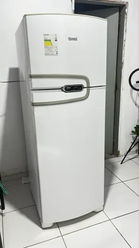 Geladeira Consul Frost free