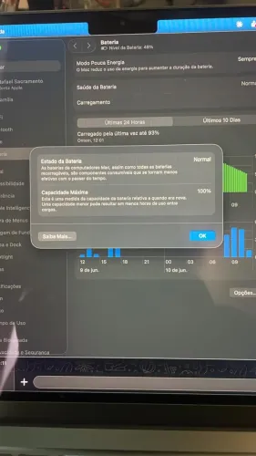 Macbook Air M4