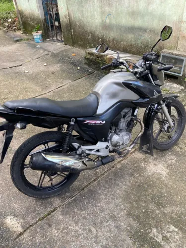 Vendo fan 160. Leila a descrição ?