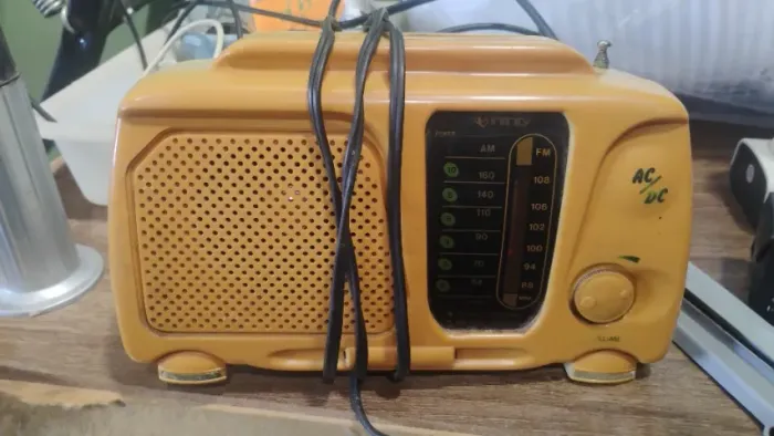 Rádio AM FM