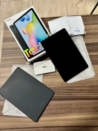 Tablet samsung s6 lite 64GB