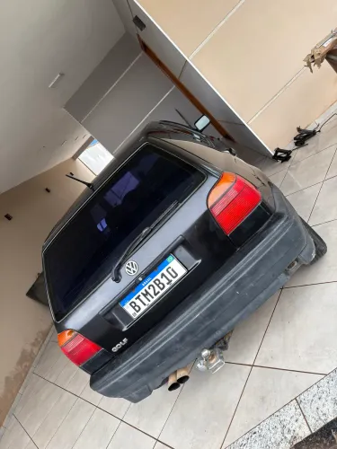 Volkswagen Golf GL 1.8/ 2.0i 4P 1995