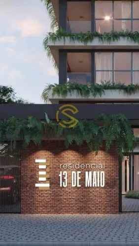 Apartamento para Venda em Cascavel, Região do Lago, 3 dormitórios, 1 suíte, 1 banheiro, 2 