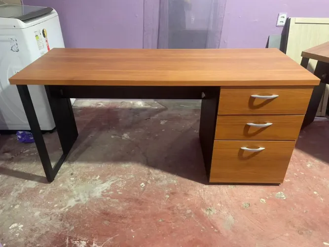 Mesa de escritório