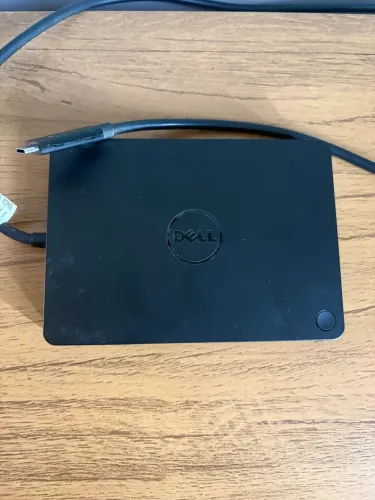 Dock Dell para notebook e MacBook