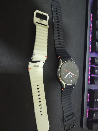 Sansun Galaxy Watch7 LTE 40mm - Excelente