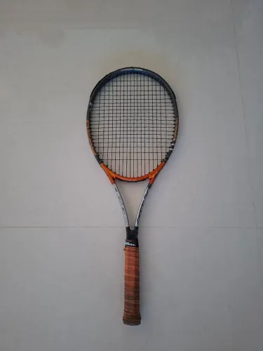 Raquete de tênis Wilson 
