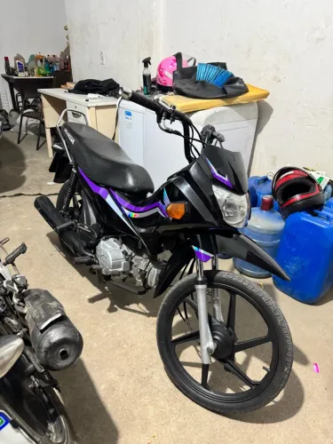 Honda Pop 110i 2022