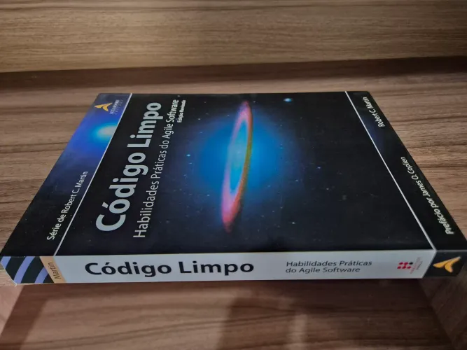 Código Limpo