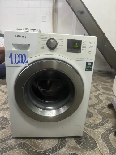 Lavadora Samsung 10,0 kg