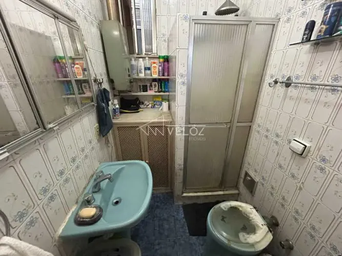 Apartamento-À VENDA-Glória-Rio de Janeiro-RJ